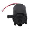 12V/24V DC Silent Brushless Submersible Electric Water Pump (Optional)