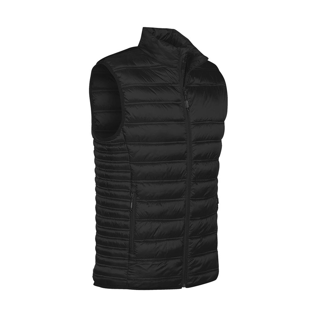 Stormtech Mens Basecamp Thermal Quilted Gilet