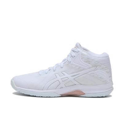 Lady Gel Fairy 8 Белый G Персиковый Tbf403.106