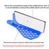 Angular Measurement Riding Seat Cushion Adjustment Level  Bike Repair