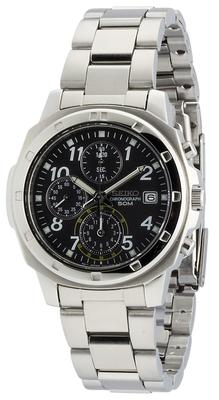 SEIKO Импортный Зарубежный [Seiko Import] Наручные часы, Модель, SND195P, Мужские