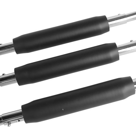 Твистер для рук с регулируемым сопротивлением, мужской тренажер для груди, оборудование для тренировки верхней части тела, эспандер для предплечий