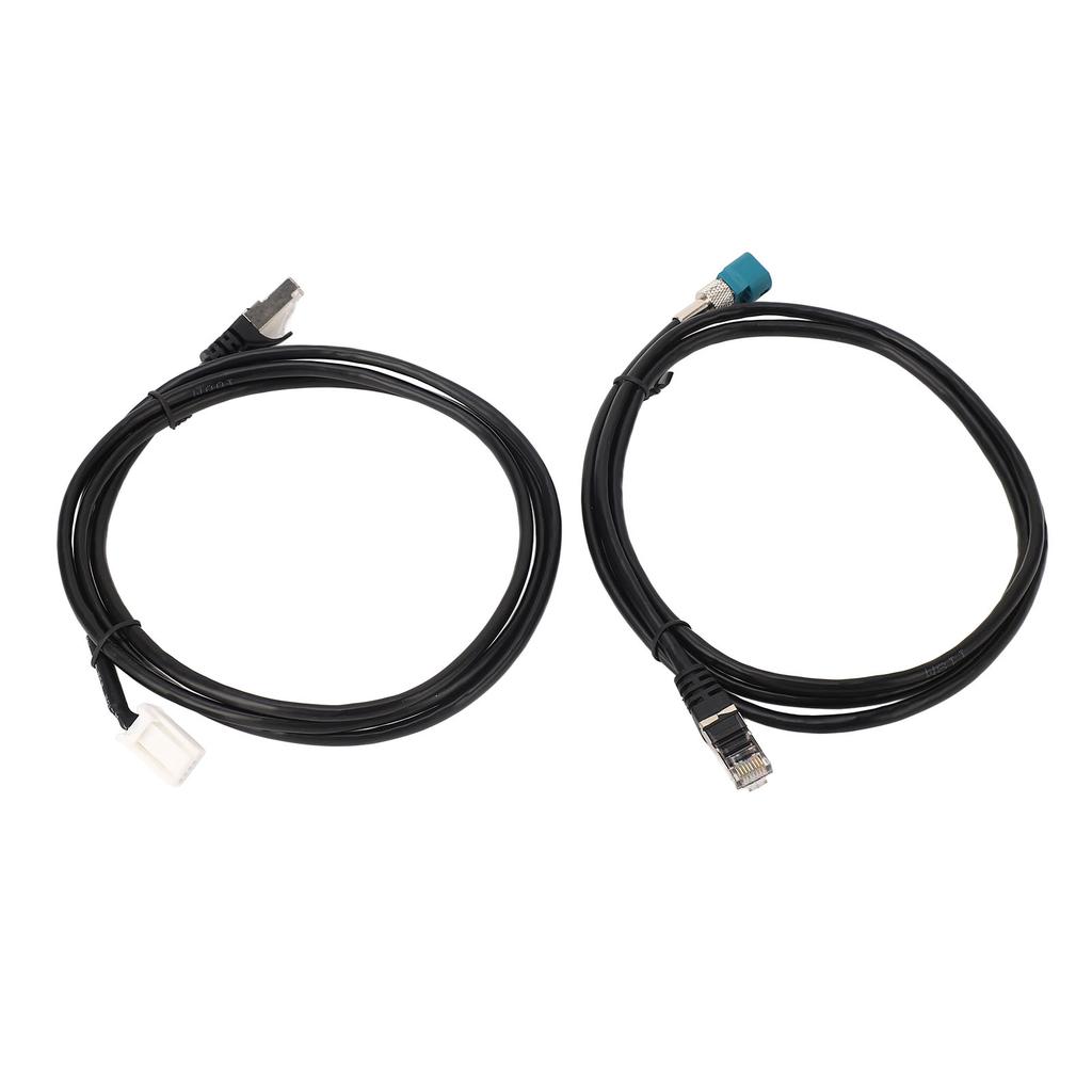 Кабель Ethernet Diagnostic Service 1137658 00 C Sensitive для замены Tesla Model 3 YSX 4 PIN