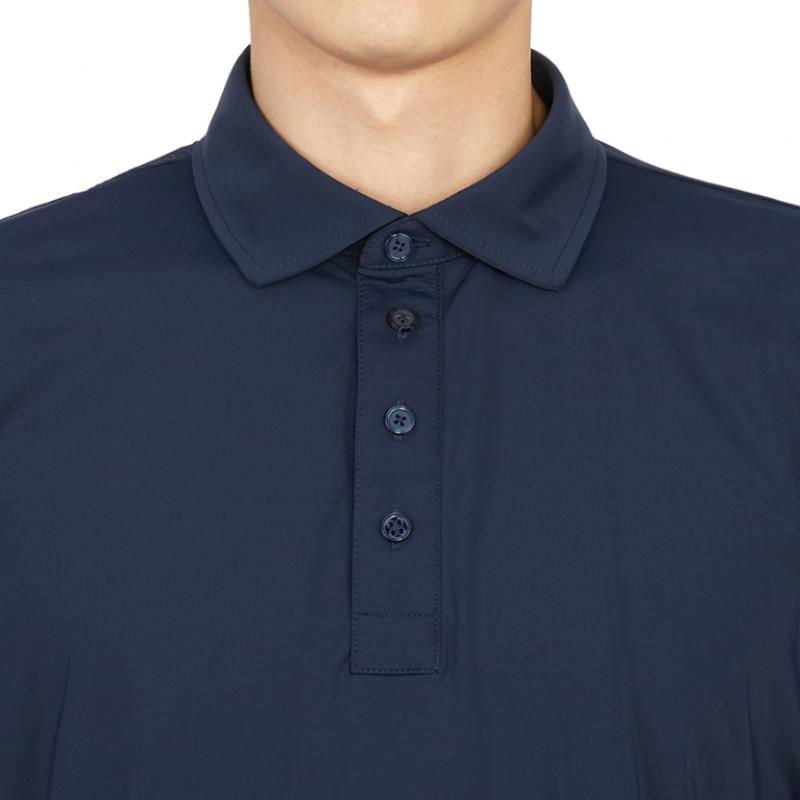 Galleria G Fore Pore Golfwear Мужская футболка с коротким рукавом G4mf22k102 TwlT