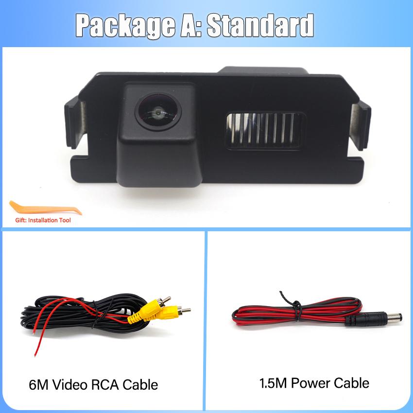 CCD HD Водонепроницаемая камера заднего вида Fisheye для Hyundai I30 FD 2007 2008 2009 2010 2011 2012 Автомобильный монитор для парковки задним ходом