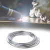 Welding Rod Low Temperature High Conductivity Repair Tool Flux Cored Wire Welding Rod for Transformer