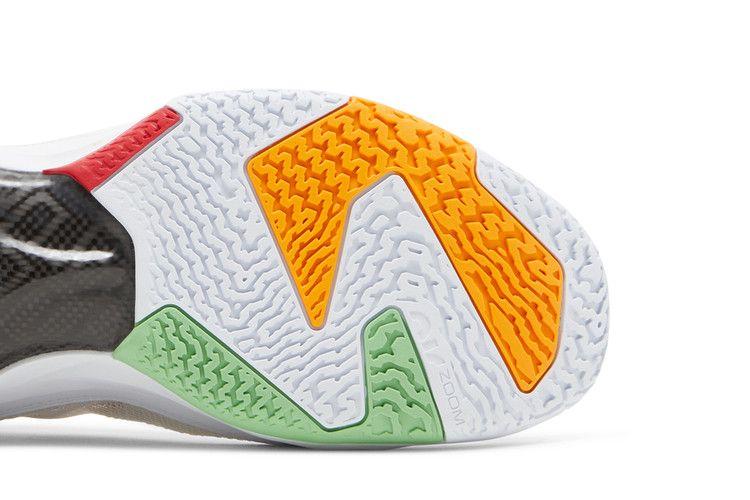 Men's Sneakers Air Jordan 37 PF 'Hare'