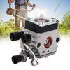Garden Tool Carburetor Replacement Kit for STIHL FS38 FS45 FS46 FS55 KM55 HL45 FS55C FS55R FS55RC Mower