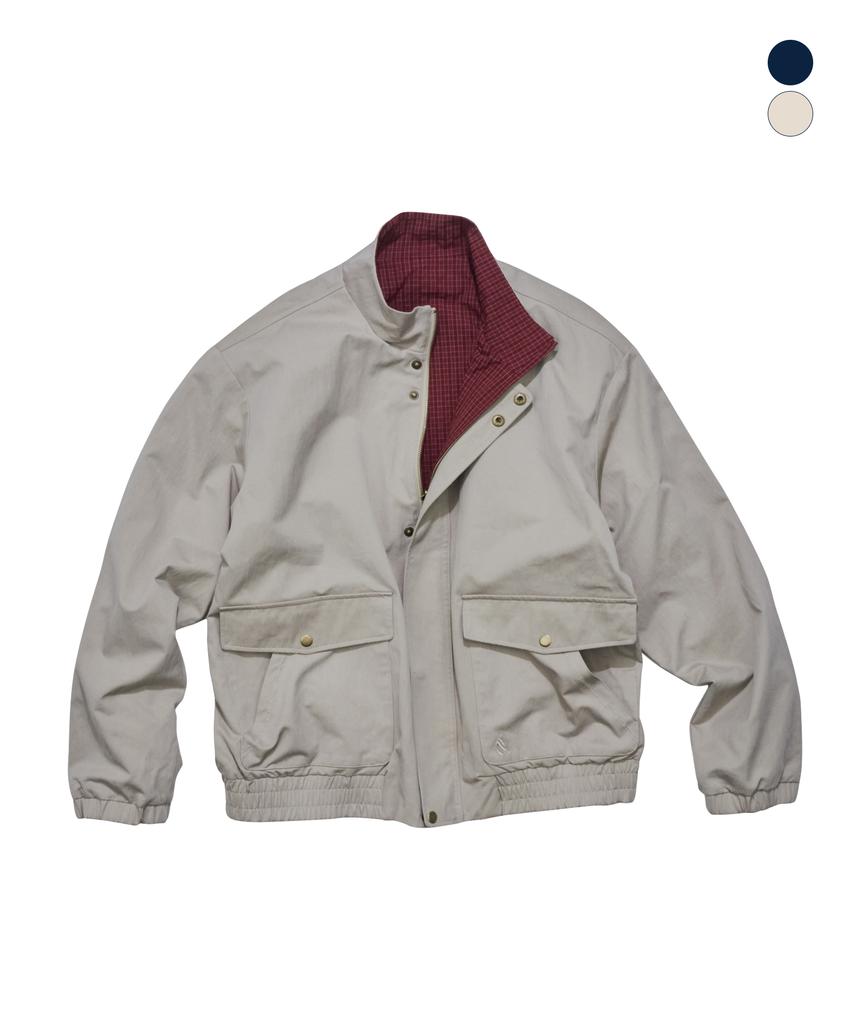 Реверсивный блузон Nautica Yacht (2 цвета) Njk0966