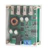 DC?DC 7?60V To 5V 5A 4USB Output Step Down Converter Step Down Power Supply Case