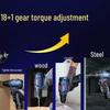 Беспроводная электрическая дрель Dongcheng 12V, штекер CN (адаптер в комплекте)