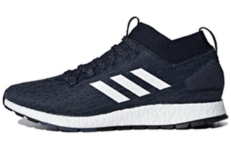 adidas PureBoost Recreational 'Черный' G26432