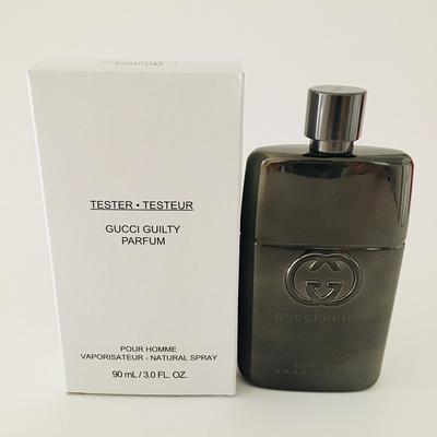 Духи Guilty Pour Homme 90мл