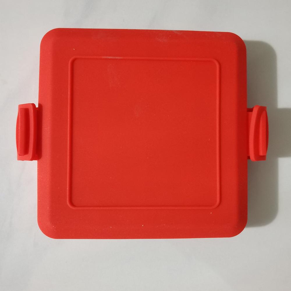 Трансграничная вафельница и пресс для завтрака с антипригарной формой для выпечки