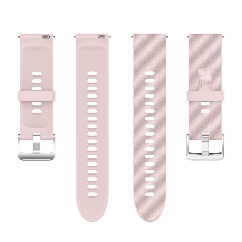 Силиконовый ремешок для часов Xiaomi Color2 Sport