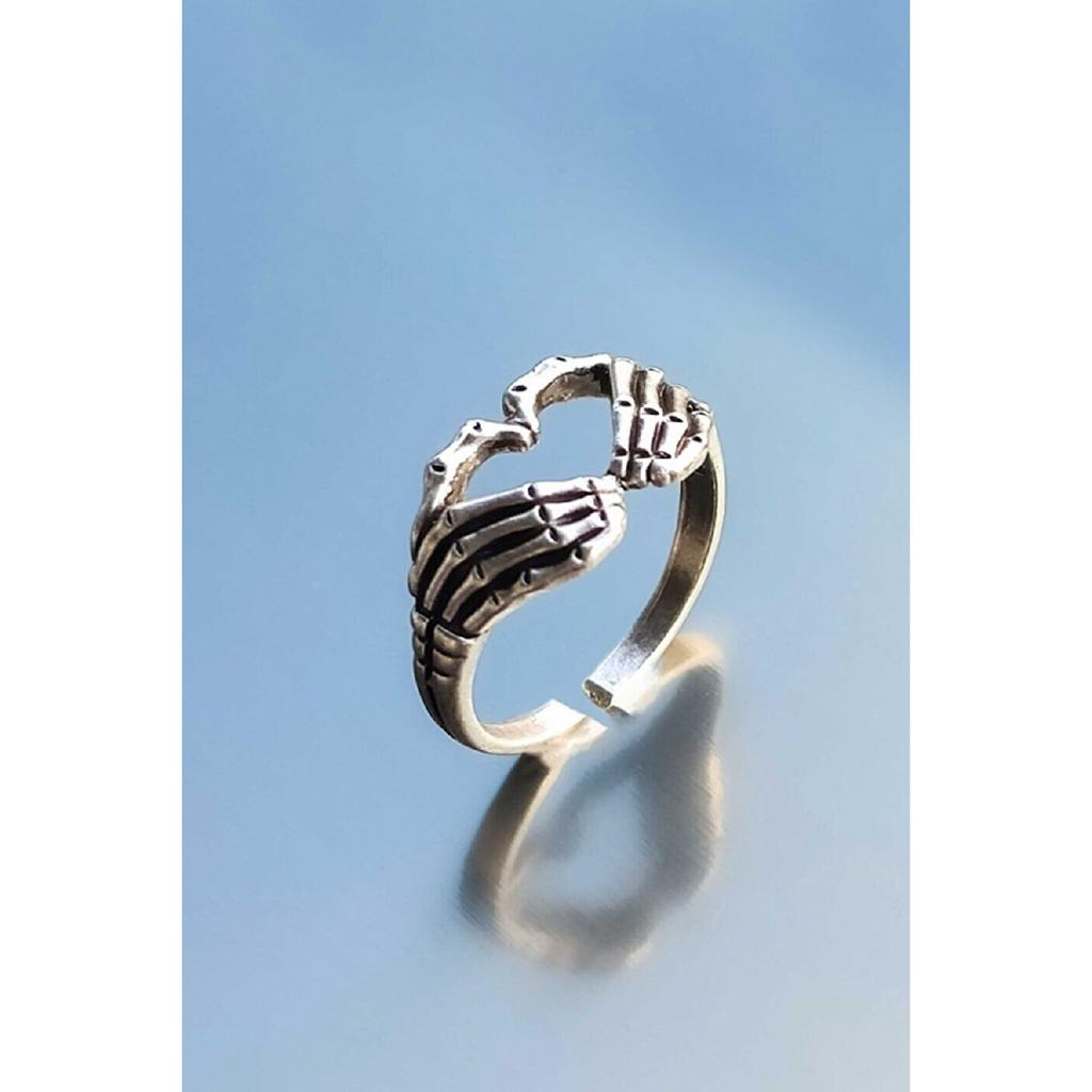 Регулируемое кольцо модели скелета сердца