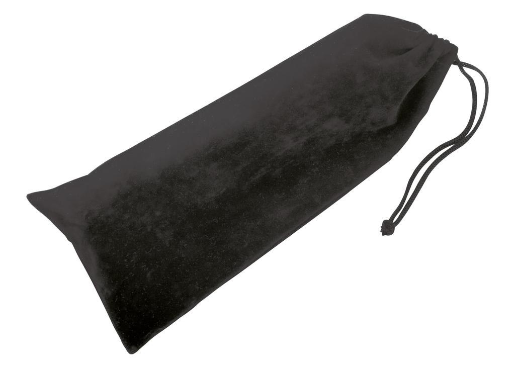 K&M Стойка для тенор-саксофона черная ST14335