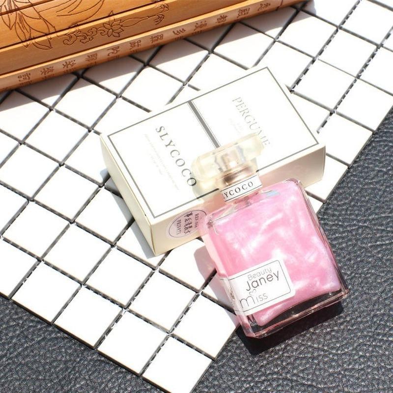 Fresh Quicksand Perfume Men's Women's Perfume Eau De Toilette Cologne