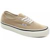 Vans Authentic 44 DX Anaheim Factory — кроссовки унисекс цвета хаки, коричнево-хаки VN0A38ENV7K
