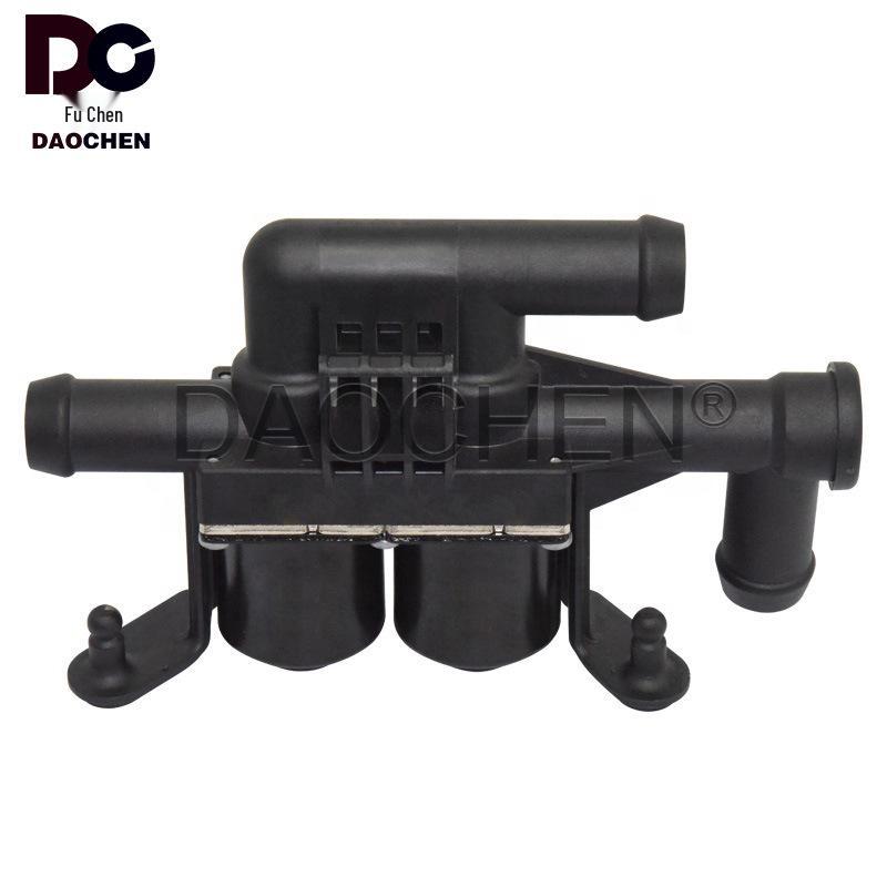 BMW F10 Car Heater Water-Cooled Solenoid Valve (64119119164)
