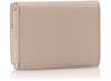 wallet INW33 TAUPE [Innovator] Tri-fold