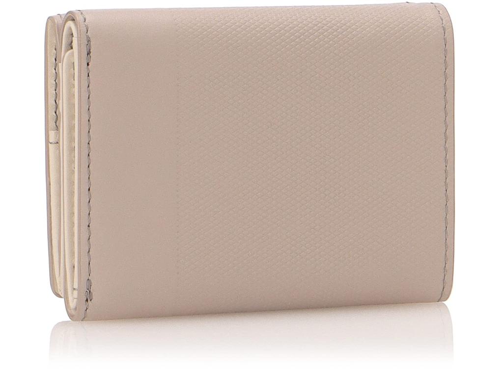 wallet INW33 TAUPE [Innovator] Tri-fold