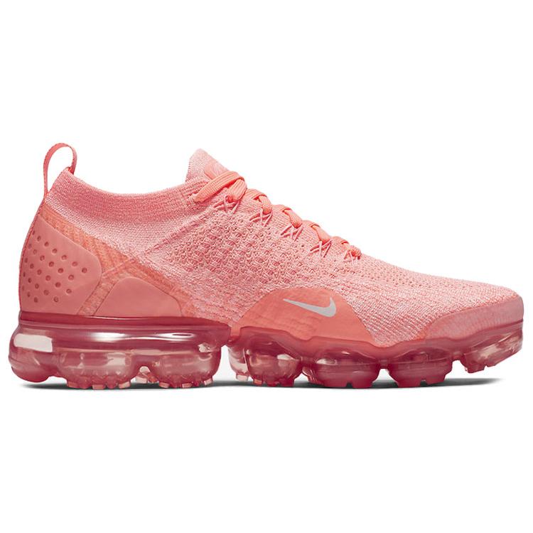 Nike Air VaporMax 2 Crimson Pulse Женские 942843-800