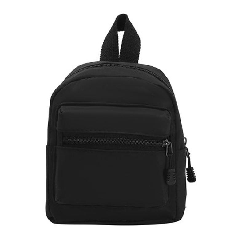 Women Lightweight Mini Rucksack Waterproof Small Backpack Shoulder Bag Travel