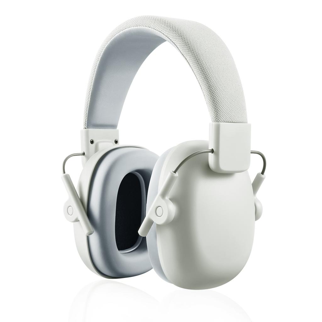 Anti Noise Baby Headphone Child Ear Protection Earmuffs Comfortable  Adjustable Noise Reduction Headset for Concerts Fireworks