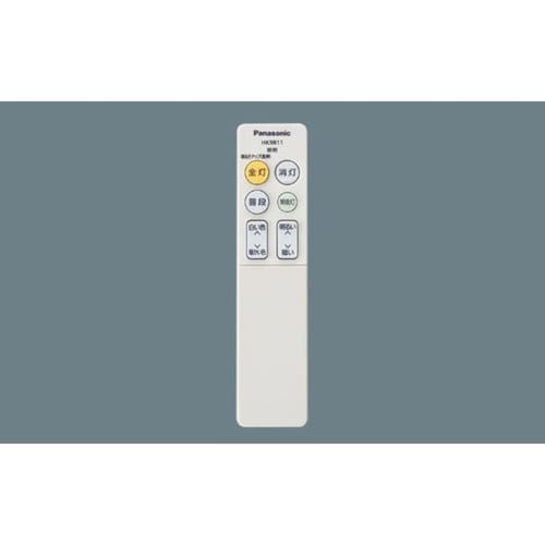 Panasonic Ceiling Mounted LED Ceiling Light Casual Design Dimmable Color (Daylight Color - Light Bulb Color) ~6 Tatami LSEB1195