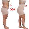 S-4XL Women High Waist Control Panties Seamless Plus Size Tummy Control Underwear Shaper Slimming Shaper Shorts