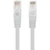 Câble Réseau - LANBERG - Cat.6 UTP LSZH CU - 5M - RJ45 - Couleur Gris