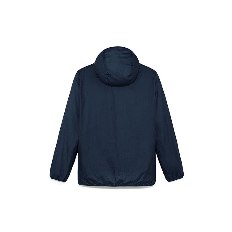 Timberland Куртка водонепроницаемая с защитой от ультрафиолета, мужские куртки, темно-синий цвет A5QTA-433