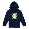 Star Wars The Mandalorian Childrens/Kids Napping Grogu Pod Hoodie