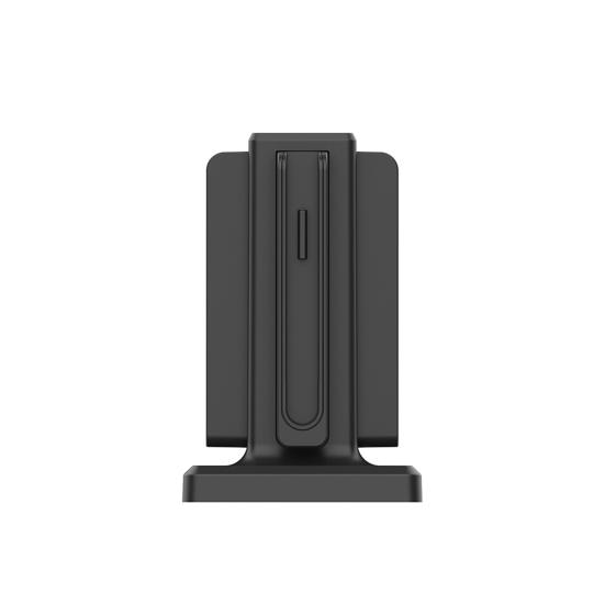 Зарядная док-станция для Nintendo Switch 2 Joy-Con 4-в-1 Зарядная база для игрового контроллера 4-портовое магнитное зарядное устройство для геймпада Зарядная станция со светодиодным индикатором