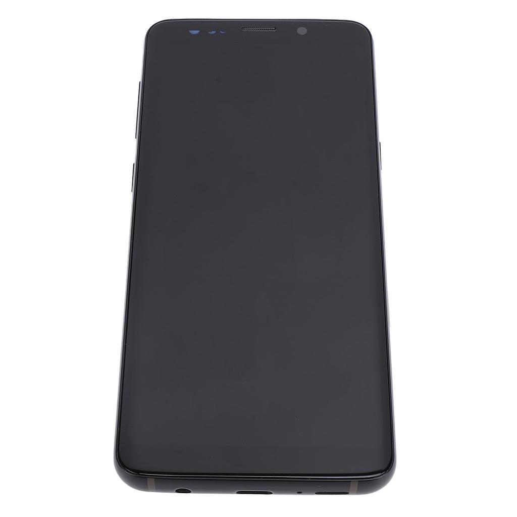 Сборка экрана телефона TFT Тачскрин Дигитайзер Сборка экрана дисплея с рамкой Ремонтные инструменты для Galaxy S9