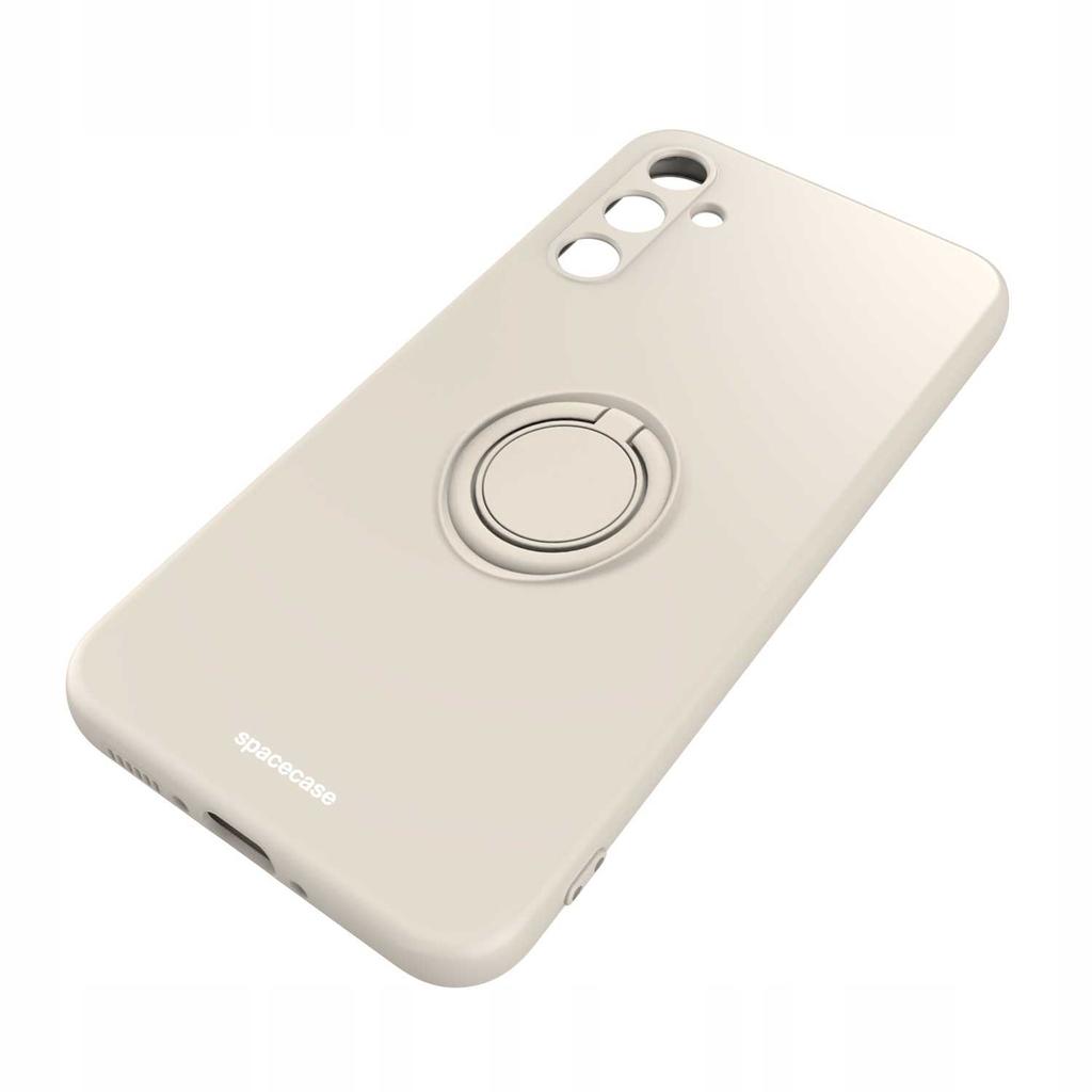 Sc Silicone Ring Galaxy A34 5G Bone