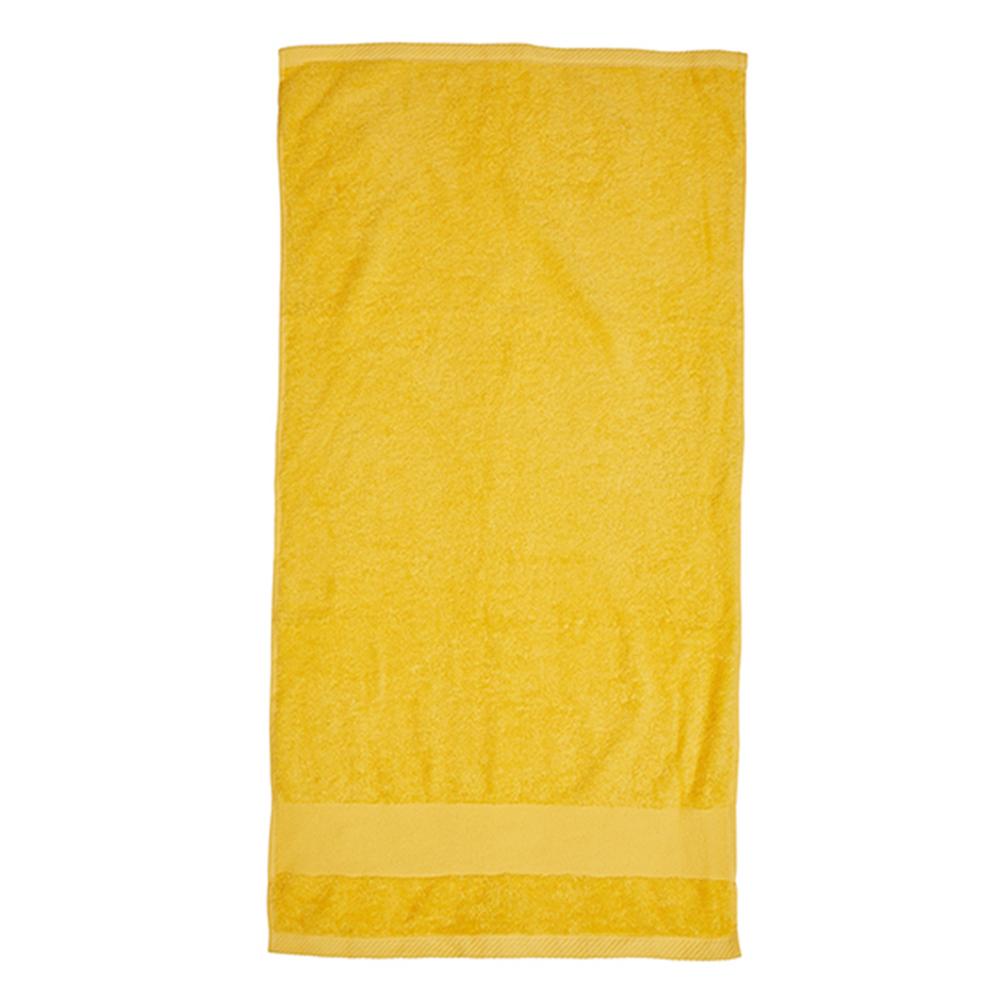 Fair Towel Cozy Organic Bath Towel