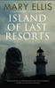 Книга Island of Last Resorts