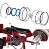 Hydraulic cylinder sealing kit-Speeco