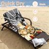 Delicious in Dungeon Beach towels also serve as bath towels summer essential a musthave for the outdoors the beach and the pool