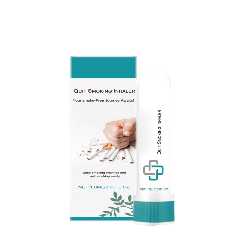 Body Care Nasal Inhaler Daily Cleansing Nose Gently Nourishing Nose Dispenser 1.8ML