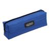 Multipurpose Durable Trendy Pure Colors Simple Canvas Business Stationery Case Pencil Holder