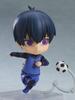 Nendoroid Blue Rock Kiyoshi Seiichi Plastic Painted Movable Figure Resale Non-scale
