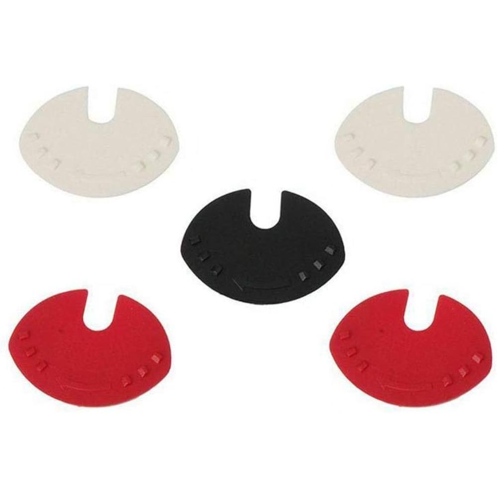 Крышка для банки газировки,Пластиковая крышка для банки газировки,Крышка-протектор для верха банки, Защита от перелива, Подходит для газировки, пива, колы