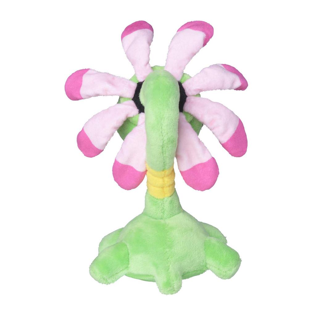 POKEMON Center Original Plush Pokemon fit Yureidol 21,5 x 12 x 10,5 (В x Ш x Г: см)