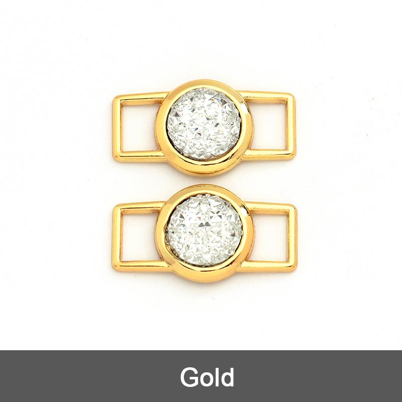 Роскошные шнурки с драгоценными камнями и бриллиантами, декоративные металлические пряжки для обуви, подвески, цветные шнурки Af1, наборы кроссовок «сделай сам», аксессуары для обуви