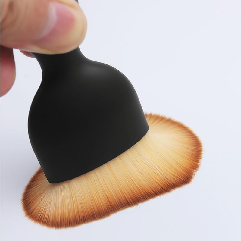 Инструмент для чистки салона автомобиля Щетка для чистки воздуховыпускного отверстия кондиционера Автомобильная щетка Щетка для удаления пыли из щелей автомобиля Щетка для артефактов