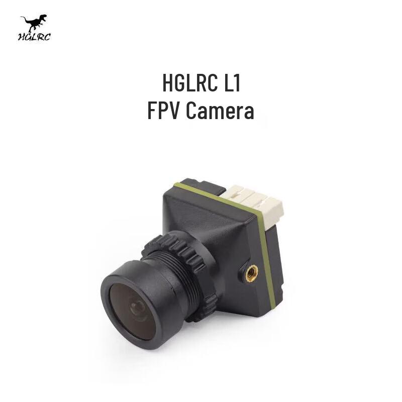 HGLRC L2 FPV Racing Drone Camera
