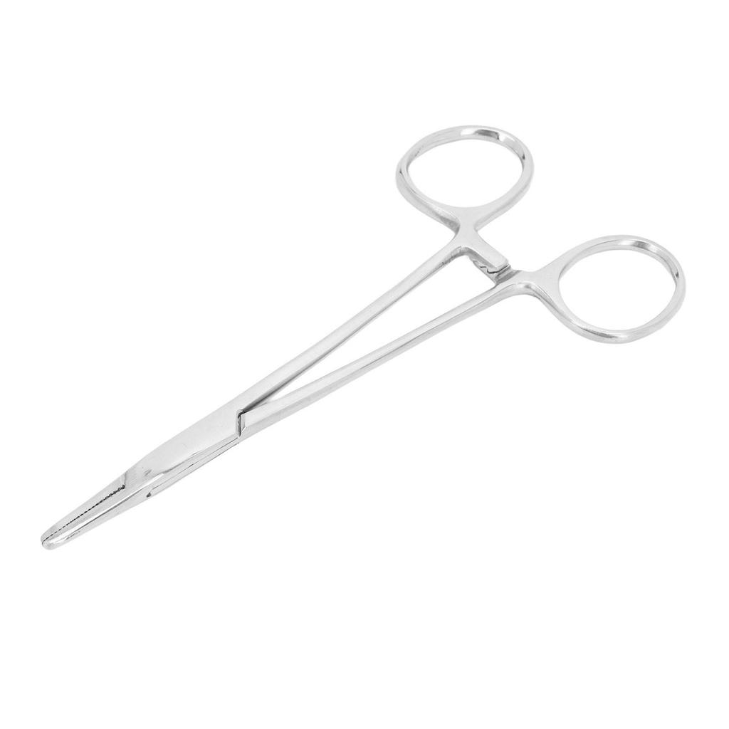 Зажим для пирсинга тела из пищевой нержавеющей стали, многоразовый, профессиональная игла для пирсинга тела